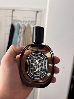 Diptyque Orphéon cologne 75 ml brand new