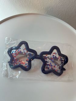 Glasses adult and kid size