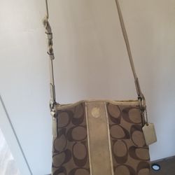 40 Coach Purse 