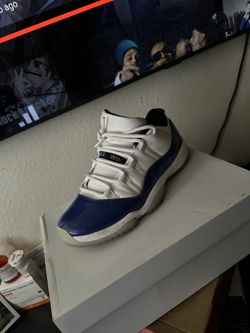 Jordan 11