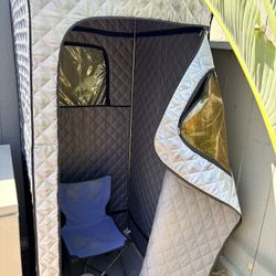 Portable Steam sauna