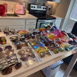 70 Women’s Sunglasses