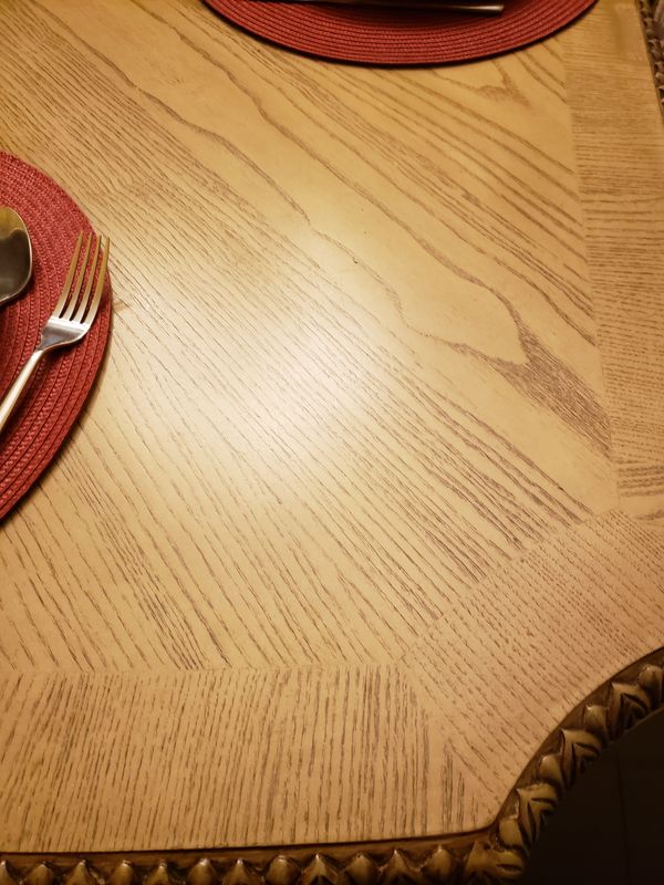 6 Piece Aico La Francaise Versailles Dining Room Table By Michael 6 Piece Aico La Francaise Versailles Dining Room Table By Michael Amini For In Pompano Beach Fl Offerup