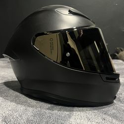 AGV K6 S Helmet
