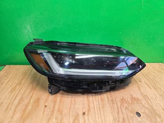 Hrv 2023 2024 2025 2026 headlight