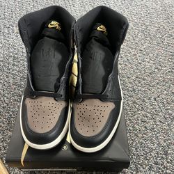 Air Jordan 1 Highs “Palomino” size 10.5M