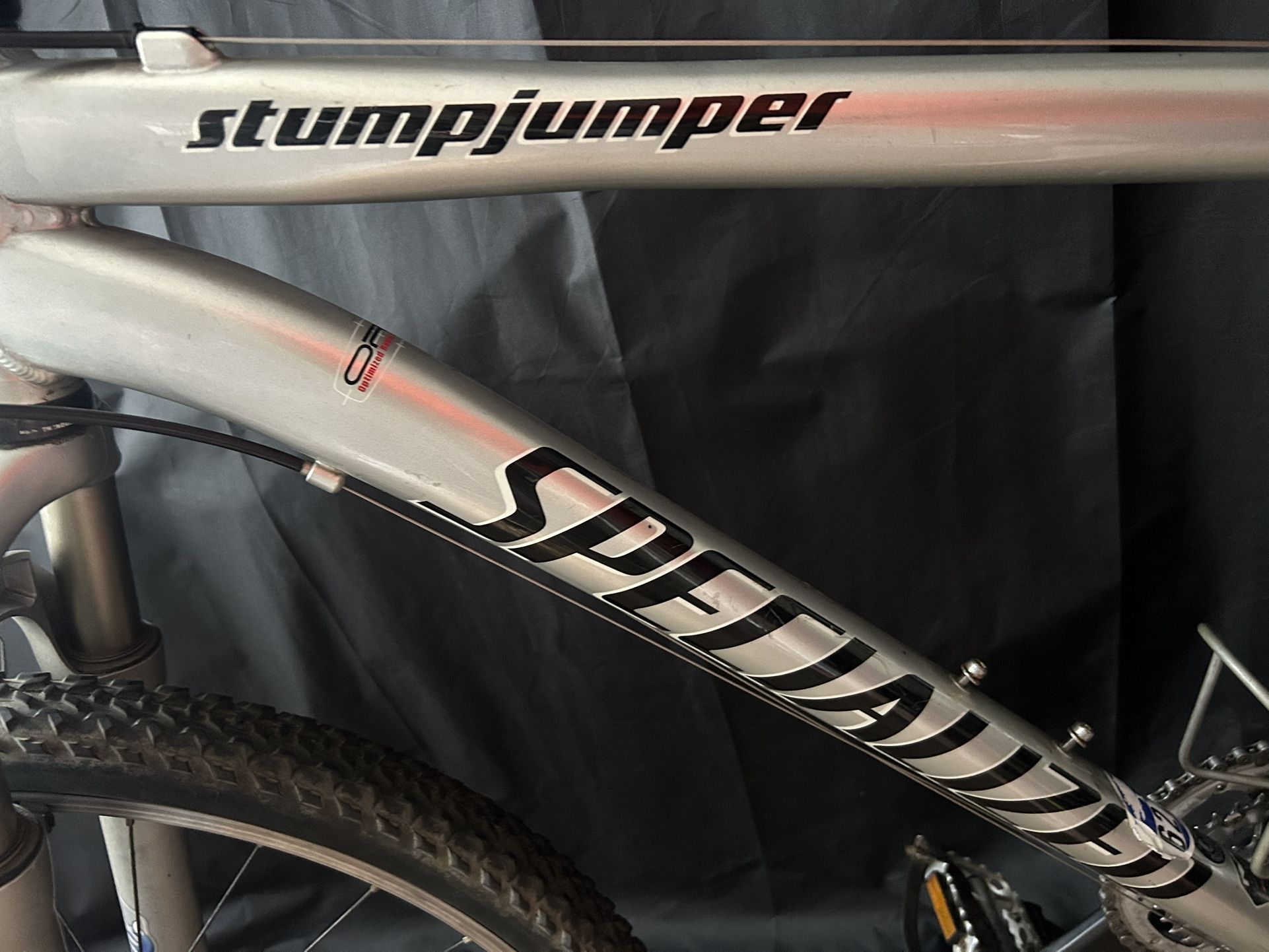 2004/05 Specialized Stumpjumper Hardtail PRICE DROP