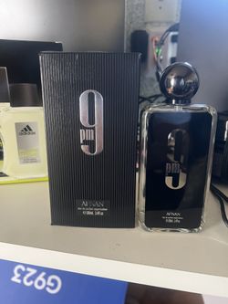 Afnan 9 PM For Men Eau De Parfum