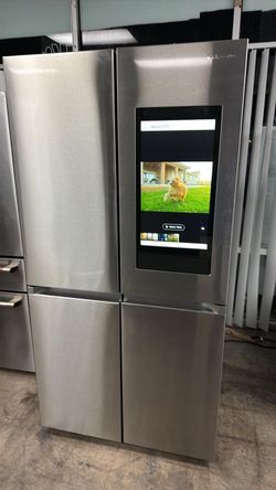 Perfectly working with warranty delivery available financing available