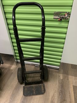 Hand Truck