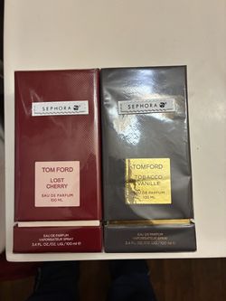 Tom Ford Lost Cherry & Tobacco Vanille EDP 100ml Set