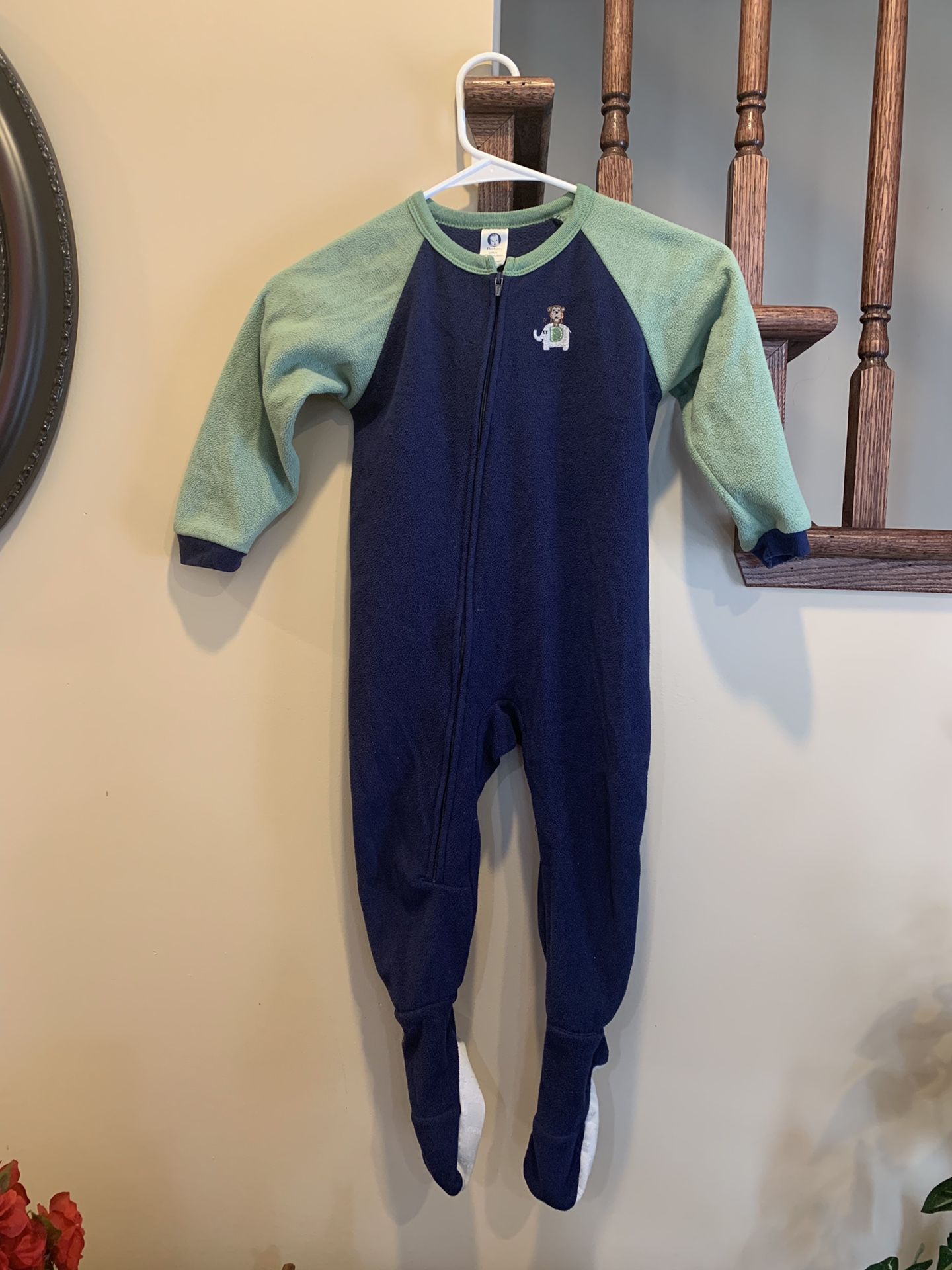 Gerber 4t onesie