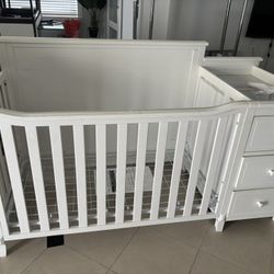 Crib 