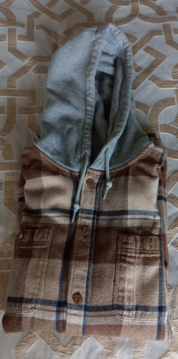 Vans Hoodie