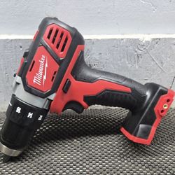 Milwaukee  Drill  Driver 