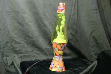 Lava Lamp