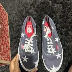 Vans