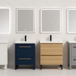 Bathroom Vanity 20” 