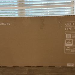 Google tv Canvas serie 55 inch