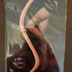 New Fishnet Stockings