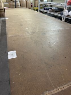 Fabric Cutting Tables Of 72 Inches Wide 