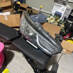 Infiniti QX60 Parts