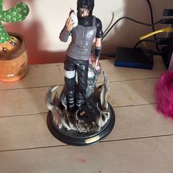 Naruto Naruto Anbu Uchiha Itachi figure