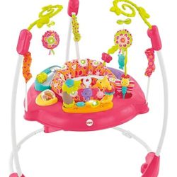 Baby Bouncer
