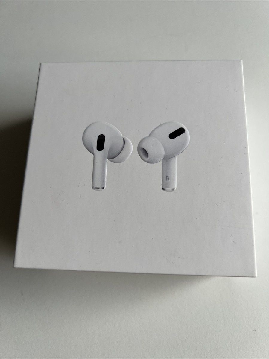 AirPods Pro Gen 2