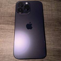 iPhone 14 Pro Max (purple)