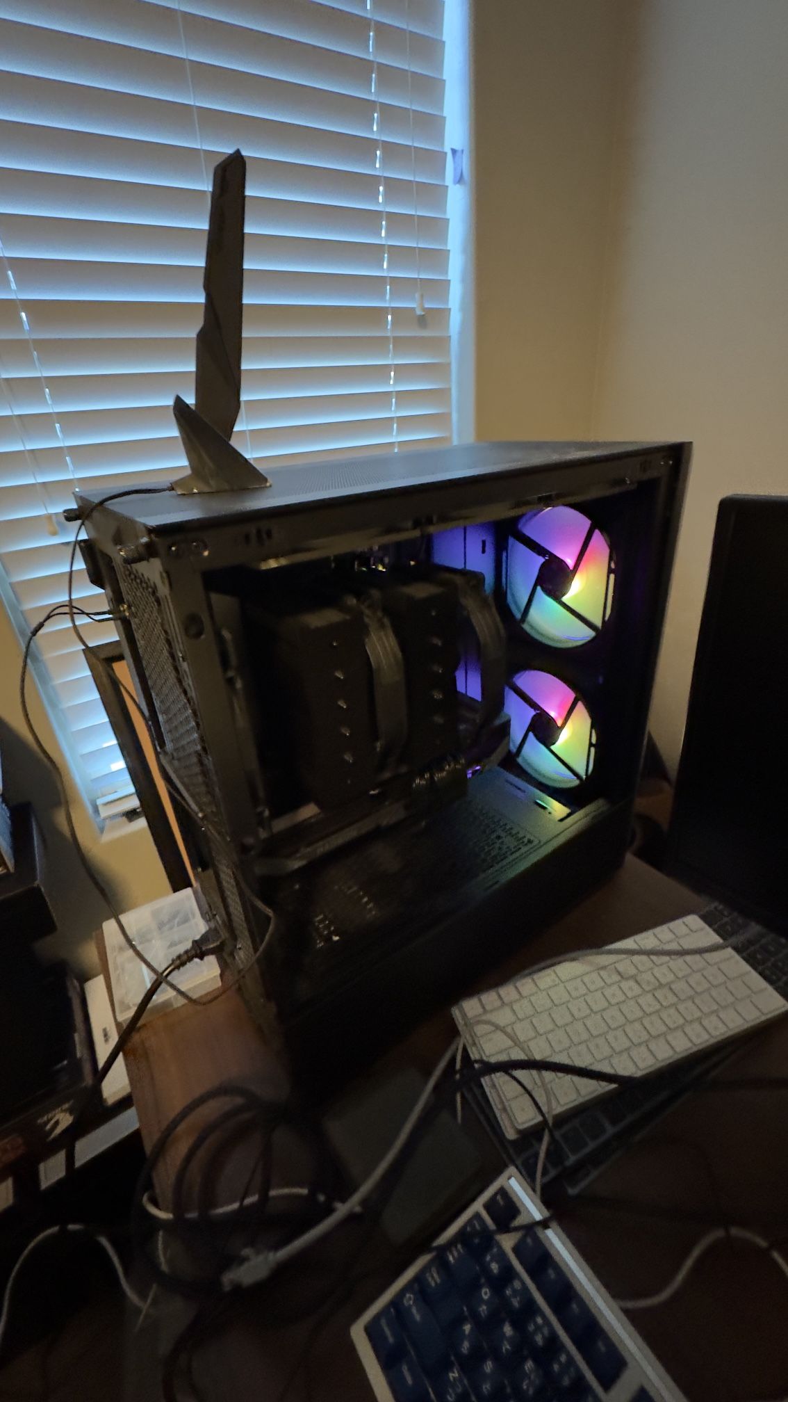 Custom Gaming Computer