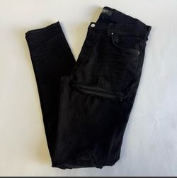 Black Amiris Mx1