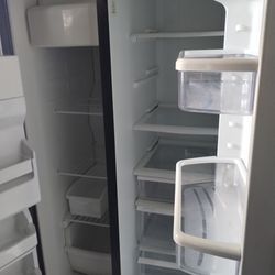 Whirlpool Double Door Refrigerator
