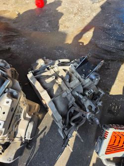 Automatic transmission for toyota corolla 2009-2012