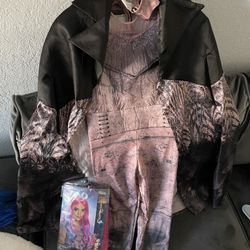 Descendants Audrey Costume And Other Costumes