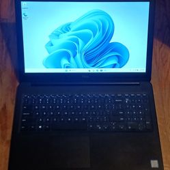 16" Dell Latitude Laptop Intel Core i5-8250u 16GB RAM 256GB NVMe SSD Webcam Wi-Fi/Bluetooth Wireless Windows 11 Professional 