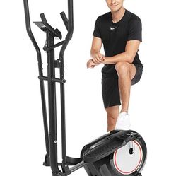 Elliptical Machine