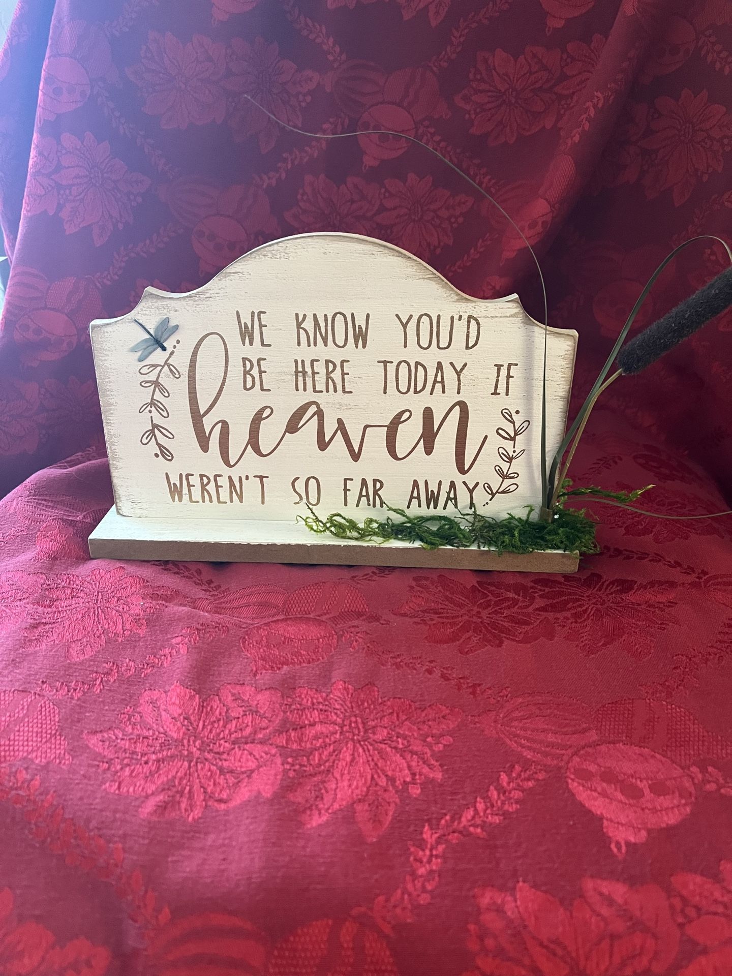 Wedding Sign 