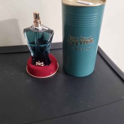 Jaul Paul Gaultier :Le Beau