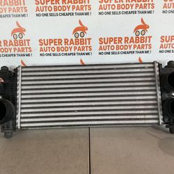 2015 F150 Expedition Navigator Intercooler Really Cheap Original 2022