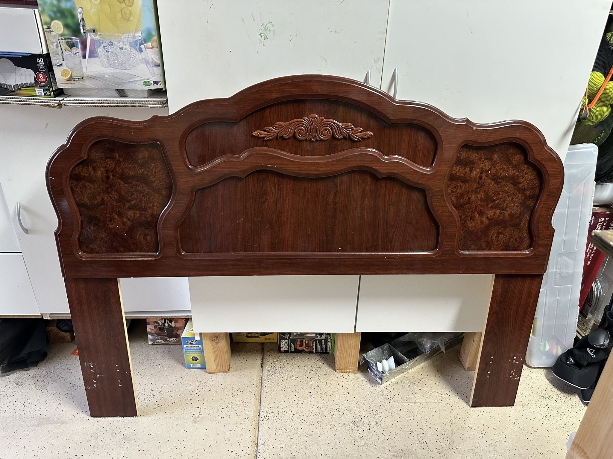 Adjustable Bed Frame Set