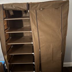 Shoe rack storage Organizer