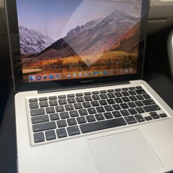 MacBook Pro 2011