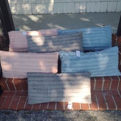New Body Pillows 