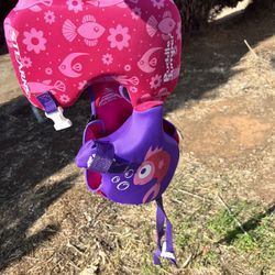 Infant Floating Jacket