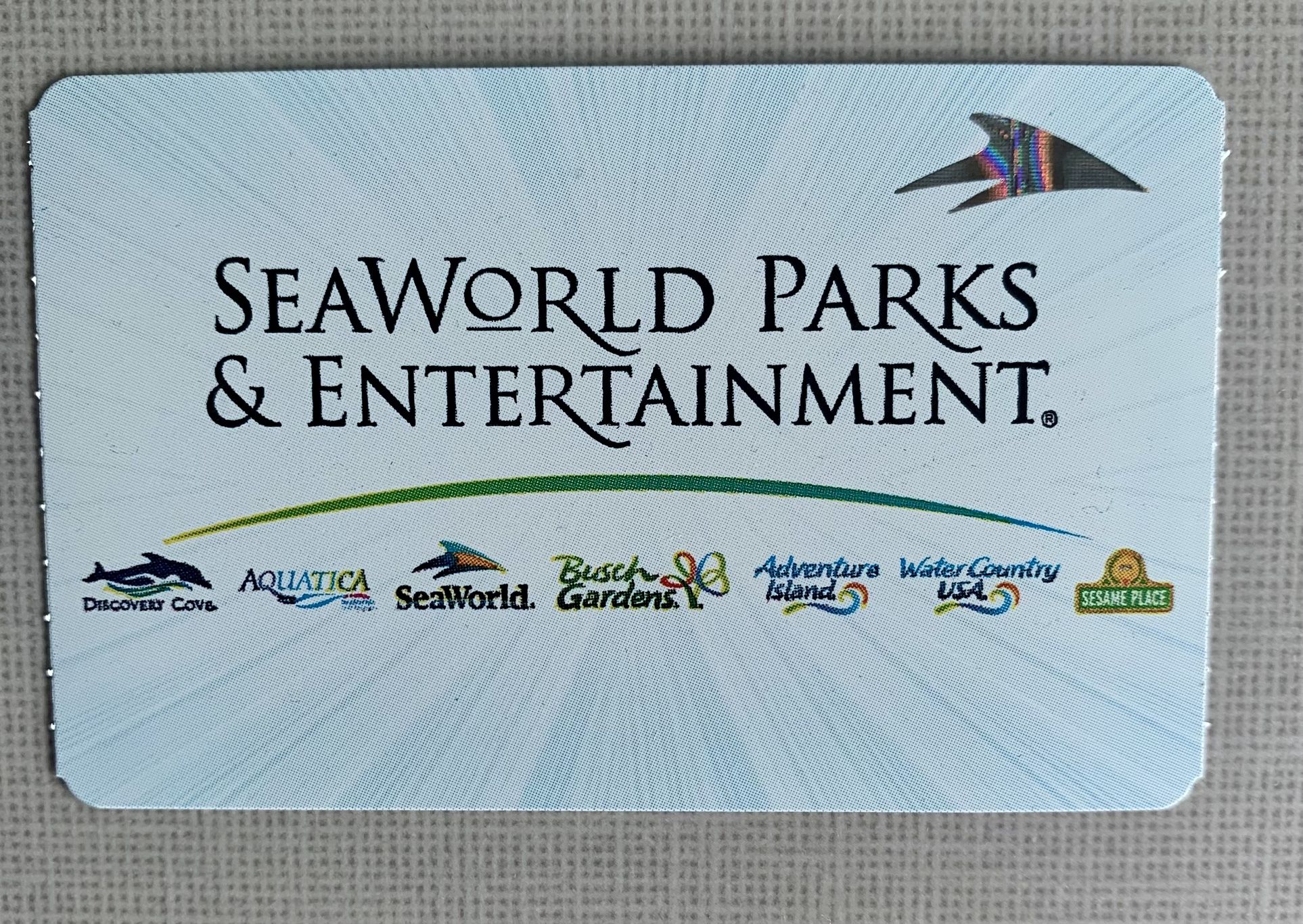 LAST CHANCE - Christmas Town Busch Gardens Tickets!!!!