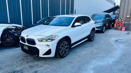 BMW X2 3M