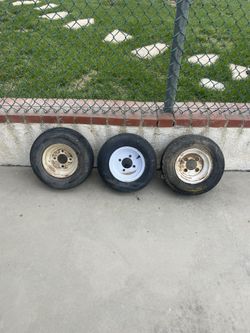 Tires