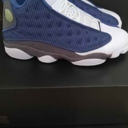 Air Jordan 13 Retro Men Size 7.5 W/Box