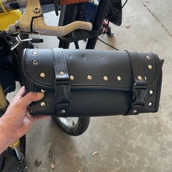 Dont Need One Its Electric 